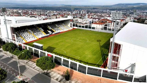 Somaspor'dan Kötü Gidişat Açıklaması