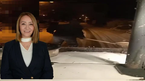 Pazaryeri'nde Kar Yağışı Önlemleri Alındı