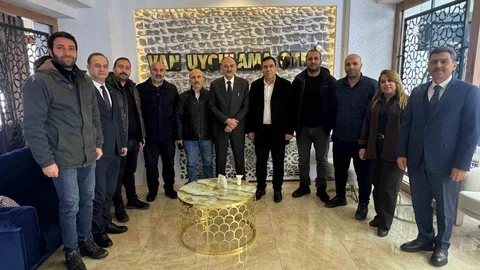 Van'da Eğitim Projeleri Geliştiriliyor