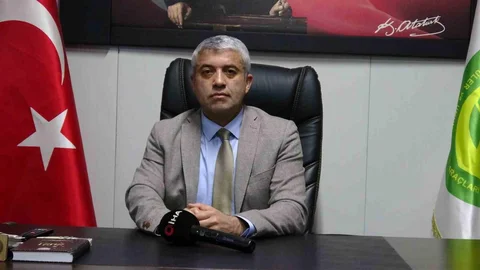 Malatya'da Buzlanma Problemi Servis Araçlarını Etkiledi