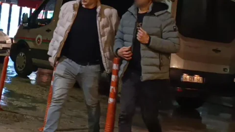 Bursa'da DEAŞ Finansörü Yakalandı