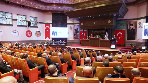 Türkiye Ekonomisi 2026'da Güçlenecek