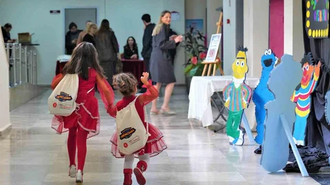 Keçiören'de Yapay Zeka Eğitimi Düzenlendi