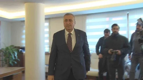 Türkiye Fırıncılar Federasyonu Başkanı Balcı'dan Açıklama