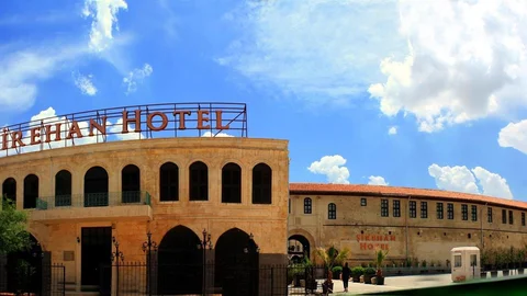 Gaziantep'te 2026 Yılı Kutlamaları Hazırlıkları Tamamlandı