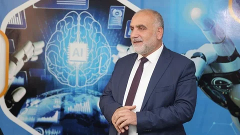 Canik'te Otonom Sistem Hizmeti Başlatıldı