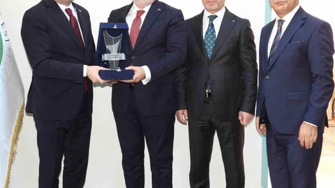 Adana'da Hastaneye Medikal Destek Gönderildi