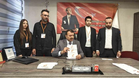 Kayseri'den Tıkyemek ile Yeni Dönem Başlıyor