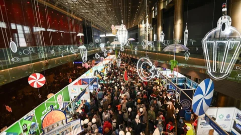 Şivlilik Çocuk Bayramı Rekor Katılımla Tamamlandı