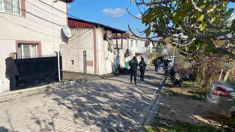 Yalova'da Terörist Baskını Gerçekleşti