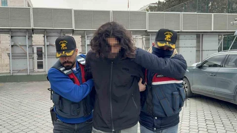 Samsun'da DEAŞ Operasyonu Gerçekleşti