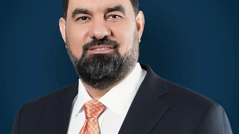 Irak Meclisi'nde Yeni Başkan Heybet el-Halbusi Seçildi