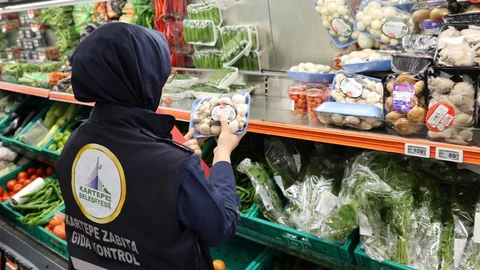 Kartepe'de Fahiş Fiyat Denetimi Yapıldı
