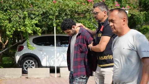 Cinayet Davasında Sanık İlk Kez Hakim Karşısında
