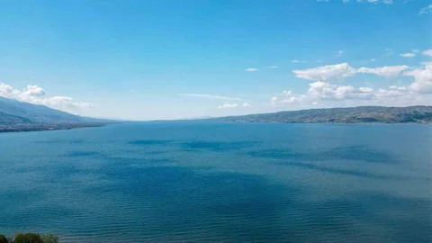 Başkan Alemdar Sapanca Gölü Eylem Planını Duyurdu