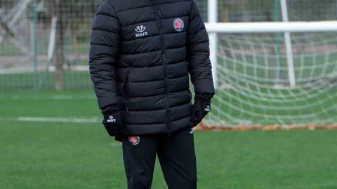 Fatih Karagümrük'ün Yeni Teknik Direktörü Stanojevic