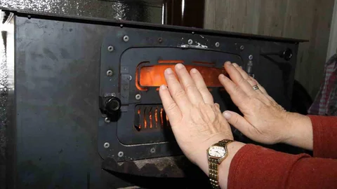 Gönüllere Dokunan Yakacak Desteği Kocaeli'de Başladı