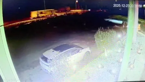 Bilecik'te Drift Atan Sürücüye Cezalar Kesildi