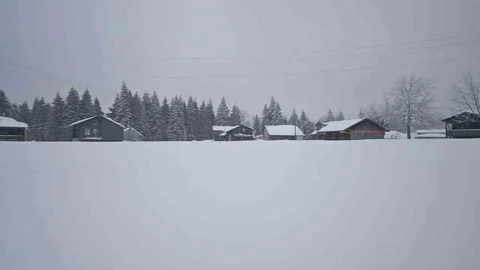 Sakarya Hendek'te Eğitime Ara Verildi