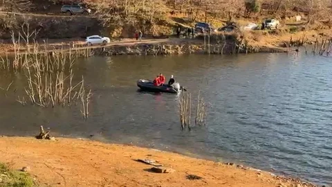 Balıkesir Kapıdağ'da Kayıp Elif Kumal İçin Ara Verildi