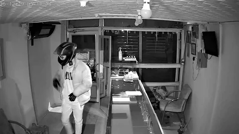 Iğdır'da Kuyumcudan Altın Hırsızlığı