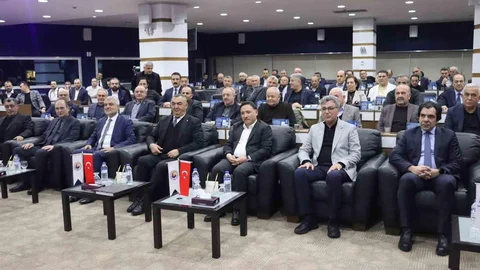 Kayseri’ye Uzay Havacılık OSB Onayı Geldi