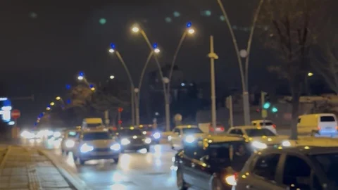 Tırın Önüne Atlayan Şahıs Hakkında İşlem Başlatıldı
