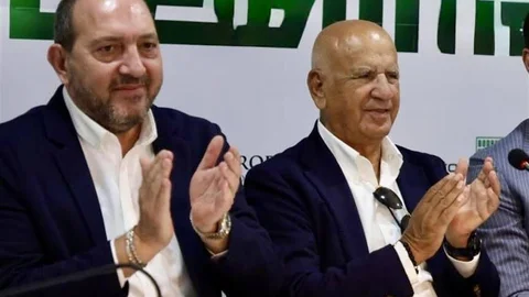 Bodrum FK Başkanı Aşkın Demir Görevinden Ayrılıyor