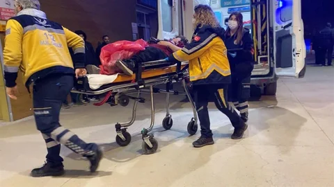 Bursa'da Silahlı Saldırı Gerçekleşti