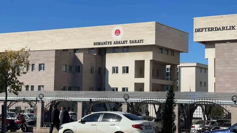 Osmaniye'de Terör Operasyonu Gerçekleşti