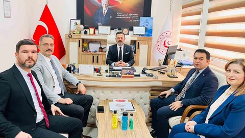 Bozüyük Çocuk Evleri Sitesi’ndeki Hizmet Kalitesi İncelendi