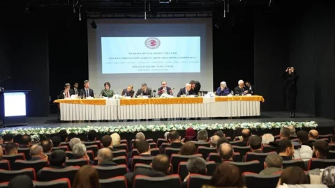 Engelli Bireylerin Sorunları Erzurum'da Tartışıldı