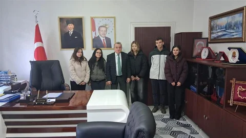 Bilecik'te İlk Çocuk Derneği Açıldı