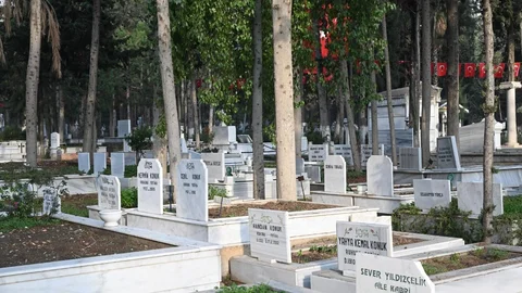 Mersin'de Cenaze Hizmetleri Gelişiyor