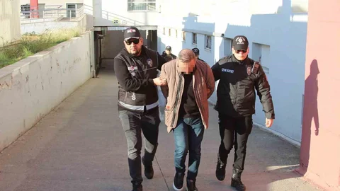 Sahte Konkordato Olayında 15 Tutuklama