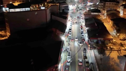 Sungurlu'da 2026 Yılı İcraatları Hedefleniyor