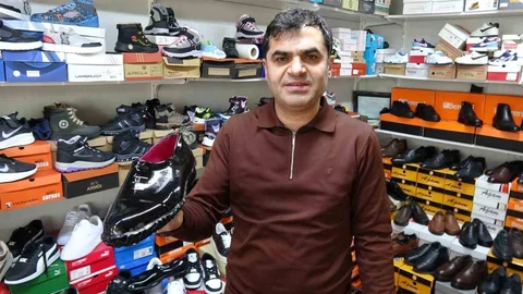 Kara Lastik Üretimi 95 Yıldır Sürüyor