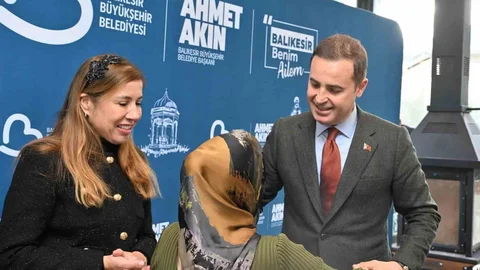 Kadın Muhtar Sayısı Artmalı