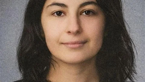 İşitme Engelli Kadın Eskişehir'de Kayboldu