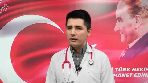 Kış Aylarında RSV Enfeksiyonuna Dikkat Edin