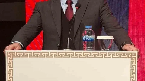 Bursa'da AŞAV Başkanı'nın Açıklamaları