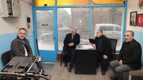 Yeni Kampüs Hereke'ye Canlılık Katacak