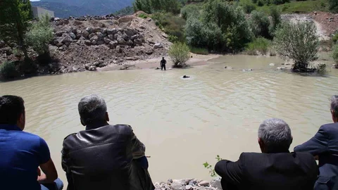 Kayıp Çocuk Dursun Kaan Taşçı'nın İzine Henüz Ulaşılamadı