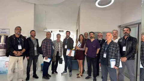 BURTOM, Bursa'da Eğitim Merkezi Oldu