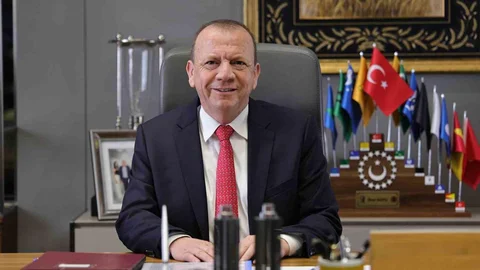 Bursa'nın Ekonomik Gücünü Artırmayı Hedefliyor