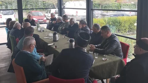 Adige Kültür Derneği'nden Onur Gecesi Duyurusu