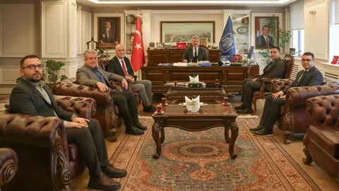 Melikgazi Belediyesi Enerji Tasarrufunda Başarılı