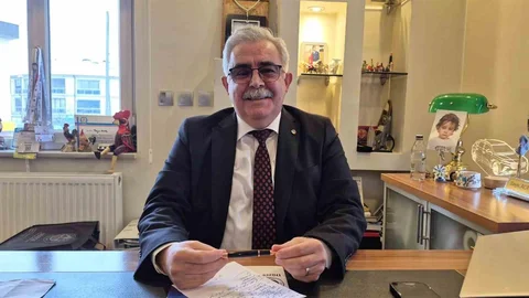 Düzce'de 2026 Yılı Projeleri Belirlendi