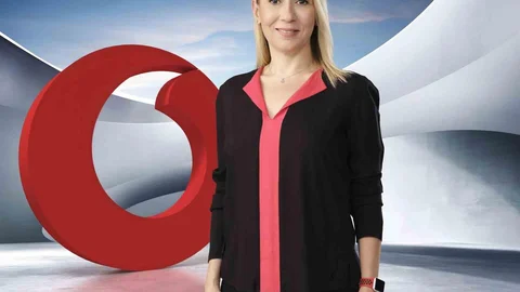 Vodafone 5G Lansmanına 100 Gün Kaldı