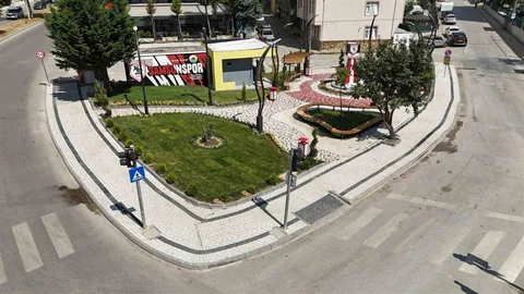 İlkadım'da Sosyal Projeler Gelişiyor